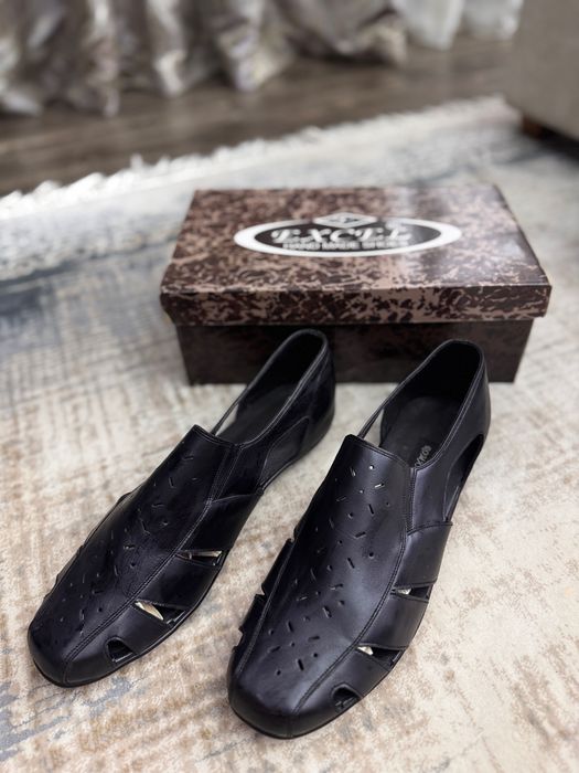 ROMANTJE (Мужская обувь)