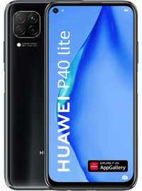 Huawei P40 Lite, Dual SIM, 128GB, 6GB RAM