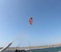 Kite Duotone Dice 9m