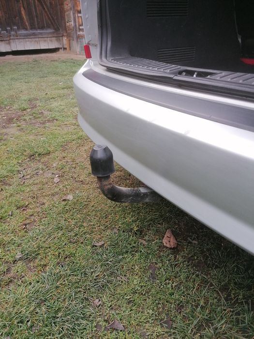 Ford C-Max 1,6 HDI, 2009