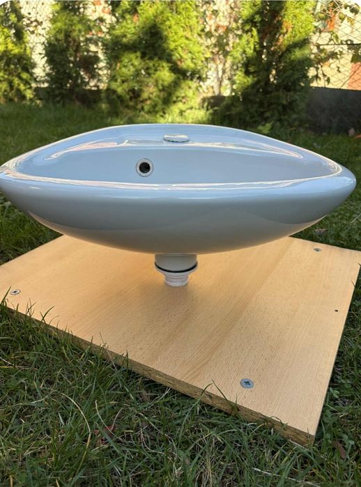 Мивка за баня или кухня