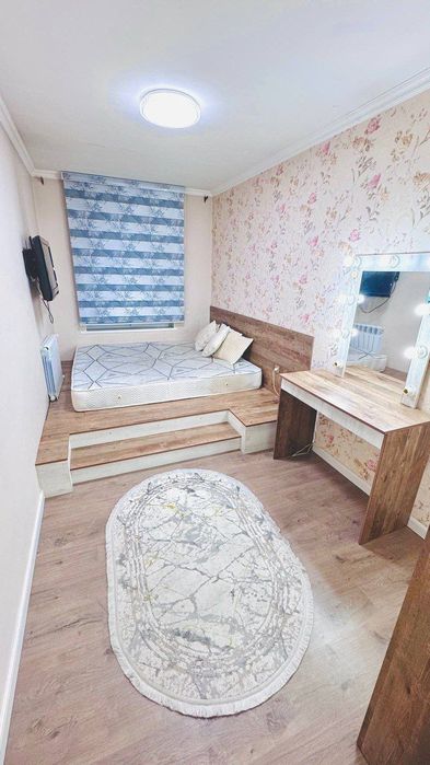 AРЕНДA –МирзоУлугбек Квартира Карасу 6.