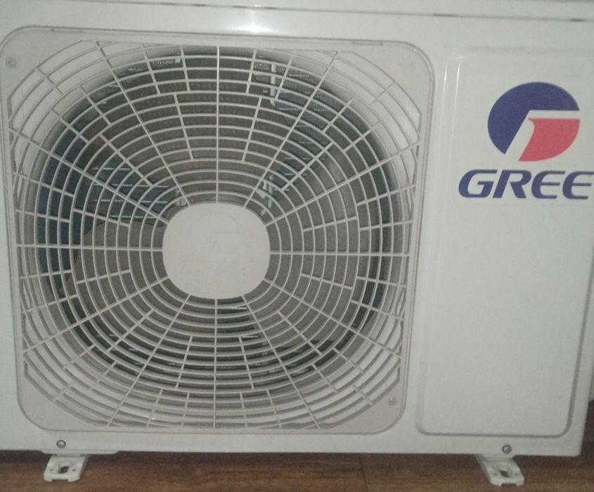 Продается кондиционер Gree