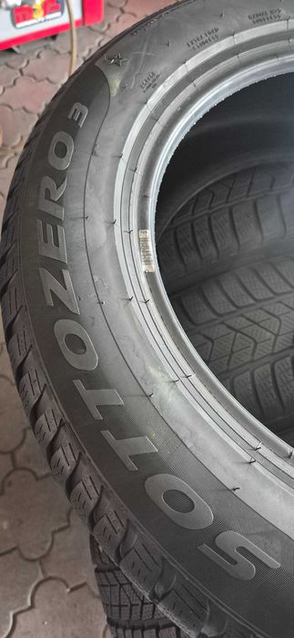 anvelope  225/60/18 m&s iarna