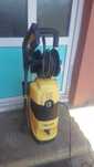 Aparat de spalat cu presiune Parkside