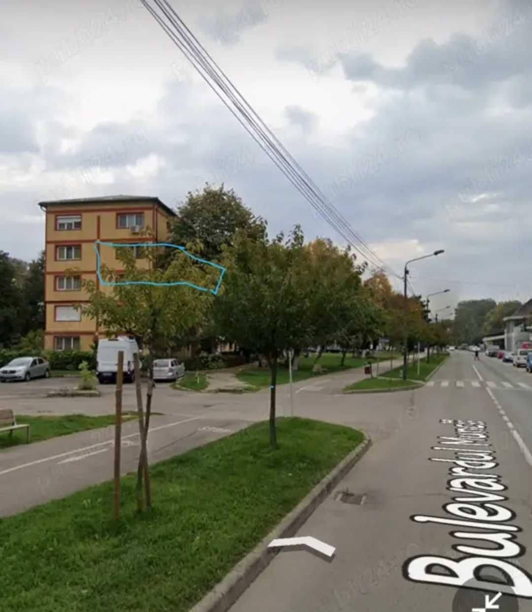 Proprietar vând ap 2 Cam Et 3 Reșița