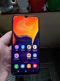 Galaxy A50 SM-A505FN/Dual-Sim (128GB + 4GB RAM) NFC