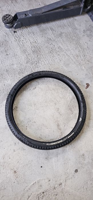 Cauciucuri 27.5 all conditions Light