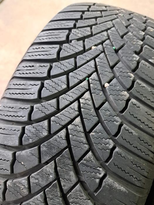4 anvelope iarnă 205 55 r16 Bridgestone