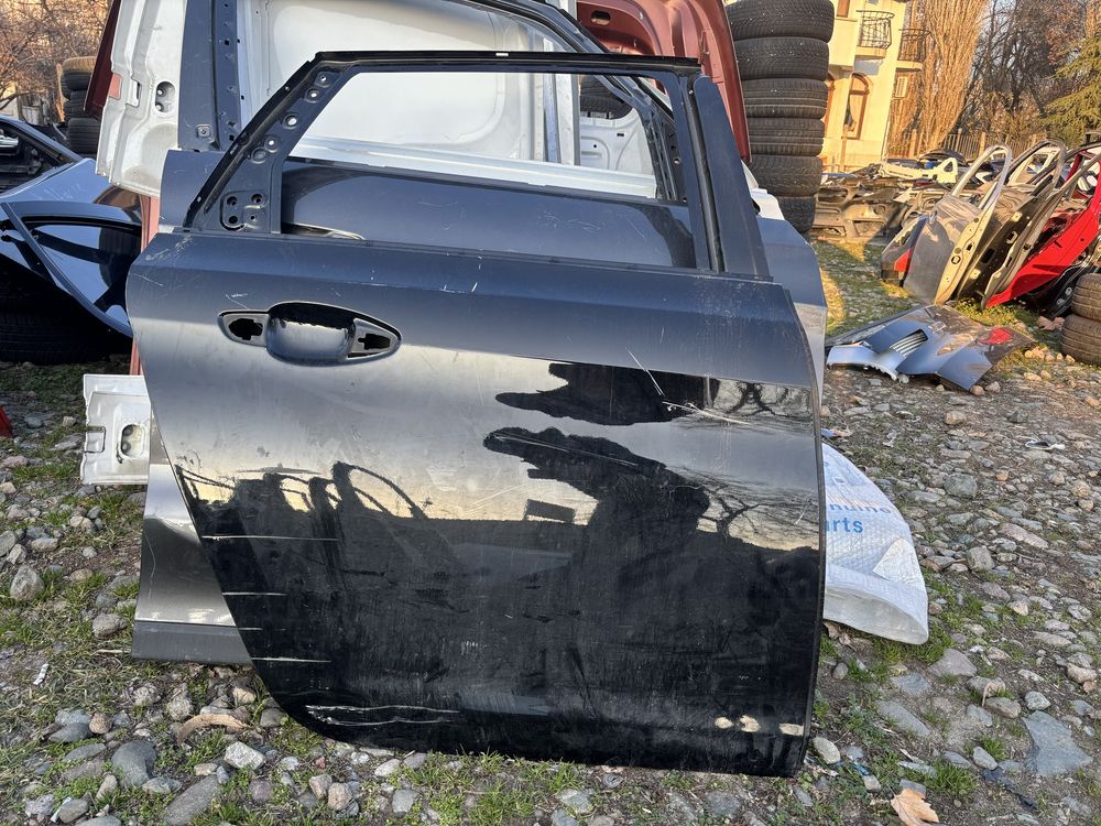 Врата Пежо 308/Peugeot 308