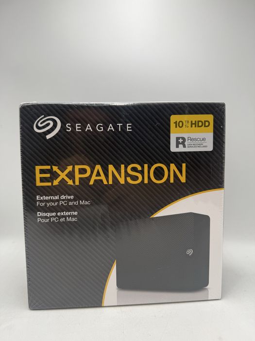 Seagate Expansion Hard disk extern Produs Sigilat Oferta G2