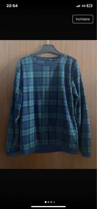 Lot haine groase baieti 146/152cm