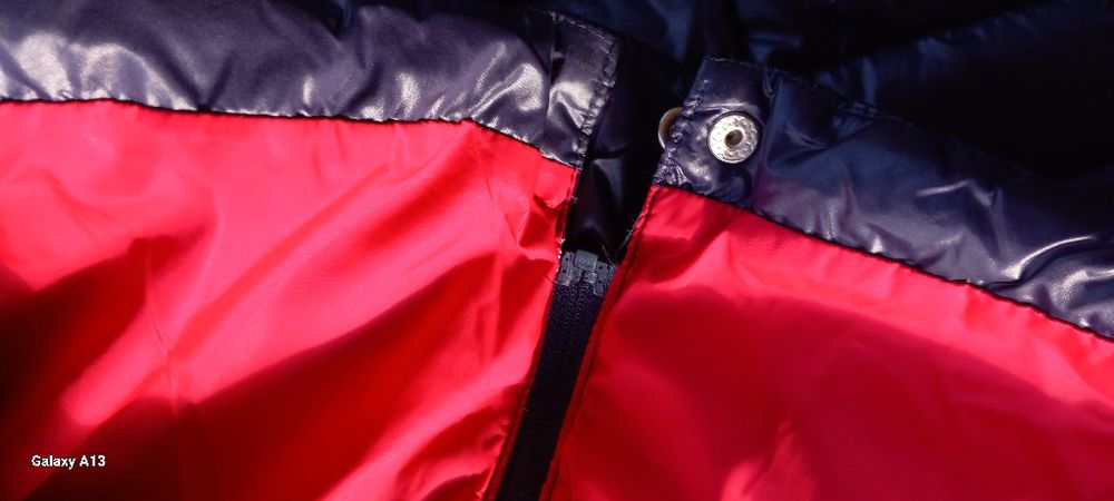 Geacă Tomy Hifliger L damă