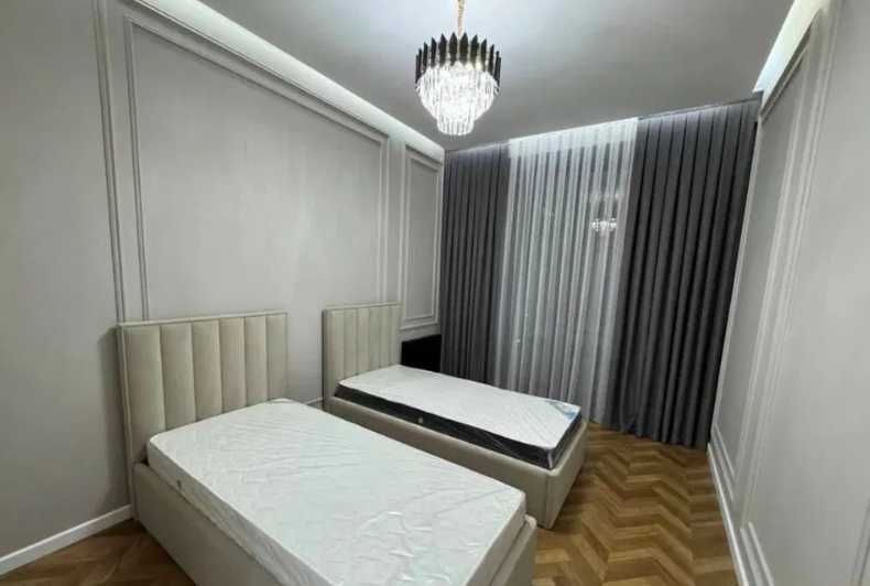 Метро Ойбек. Гостиница Гранд Мир Сдаётся 3х комнат кв