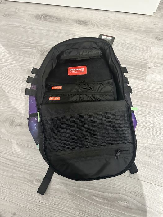 Ghiozdan / Rucsac laptop Sprayground nou