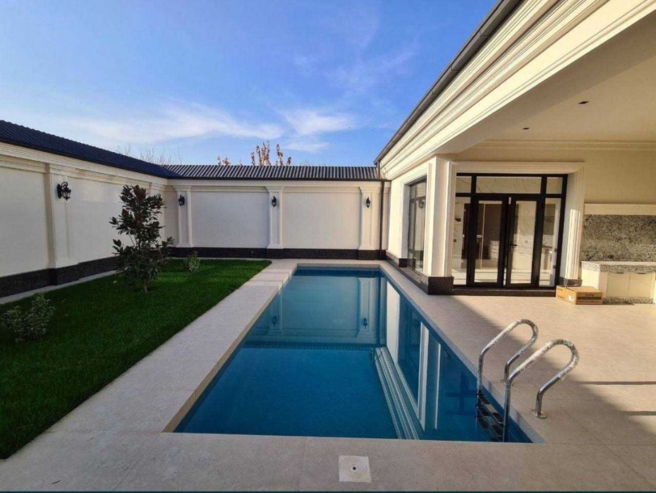 Продается ЕвроДом Премиюмкласс на Луначарском 5 сот 7 ком