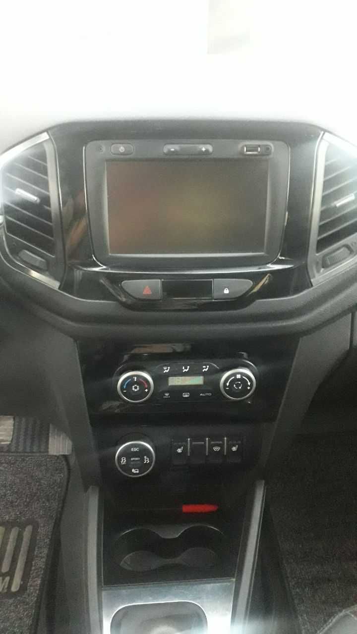 LADA XRAY CROSS srochno sotiladi