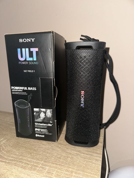 Sony ULT 1 НОВА!
