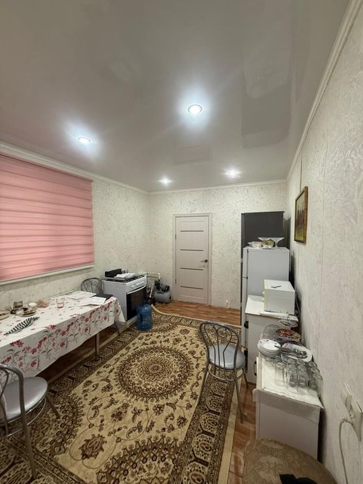 Продам дом участок