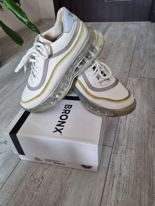 Обувки Bronx н.37