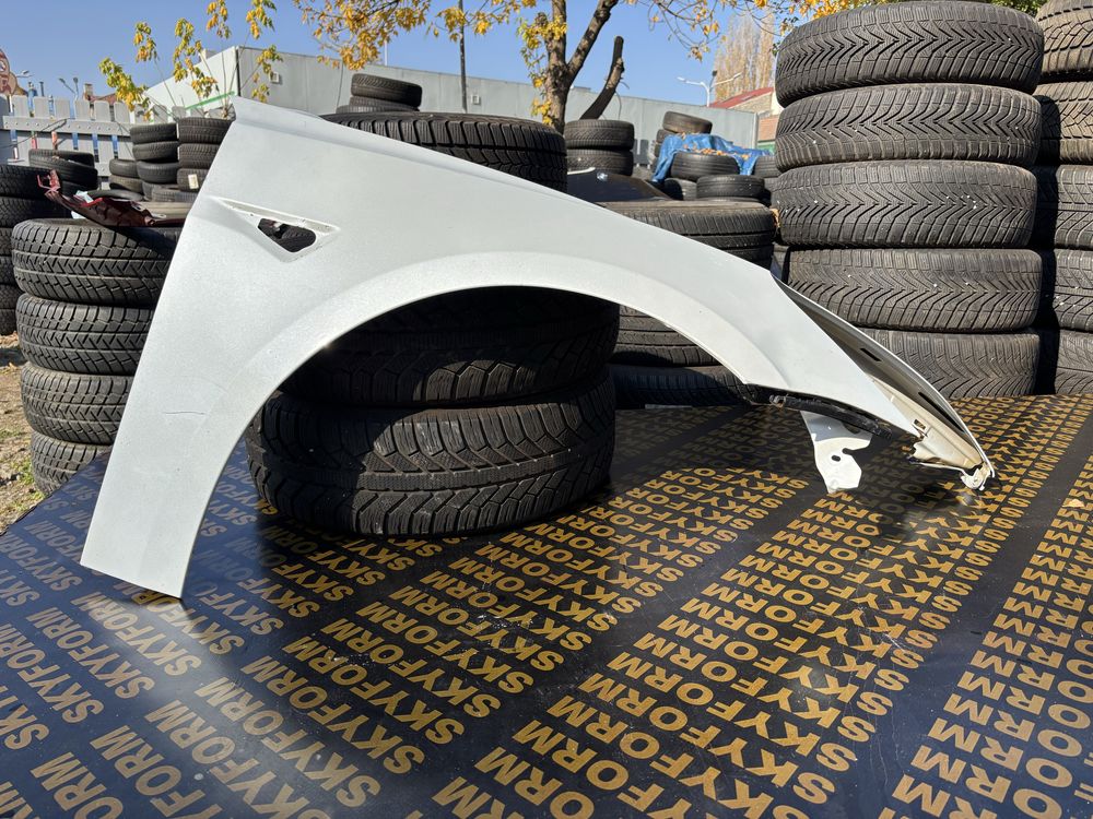 Калник Тесла 3/Tesla Model 3