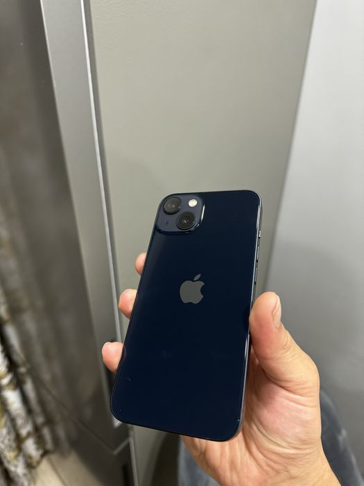 Айфон 13 256гб / iphone 13 256Gb в ремонте не был