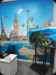 De vânzare Agenție de Turism cu toată logistica