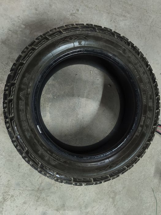 Triangle all terrain 235/60r18