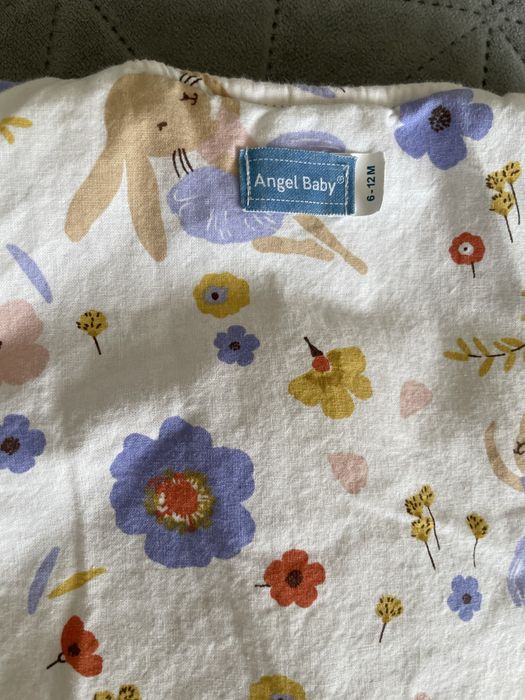 Чувал за спане Angel Baby