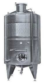 Bazine si tancuri din inox alimentar! De orice dimensiune/capacitate!