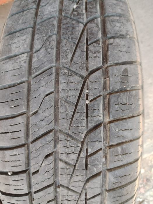 Set de roti [195/65R15] All Season
