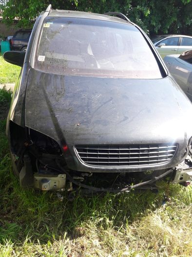 Zafira a z18xe z20dth z20dtl z22se z20let