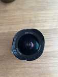 Obiectiv foto 7Artisans wide lens 12mm F2.8