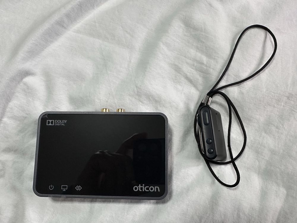 proteza auditiva noua,nepurtata,Oticon OPN S 1