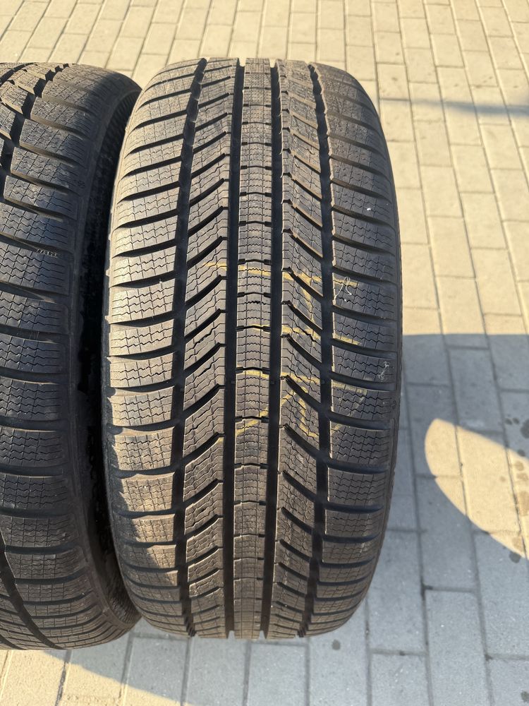Anvelope 245 45 20 Continental iarna 2023 ca noi