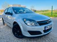 Astra  hatchback 2004 gpl