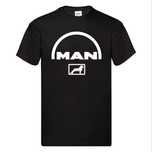 Tricou Man soferi tir pasionati Man Tucks idee cadou perfect