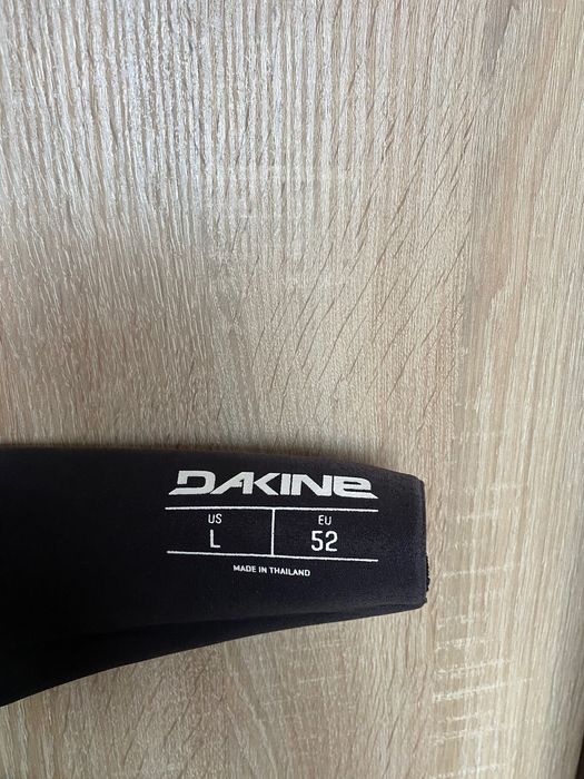 Неопрен за Кайт/Уинд/Уинг/Сърф Dakine Mission CZ 5/4/3 Size L Нов