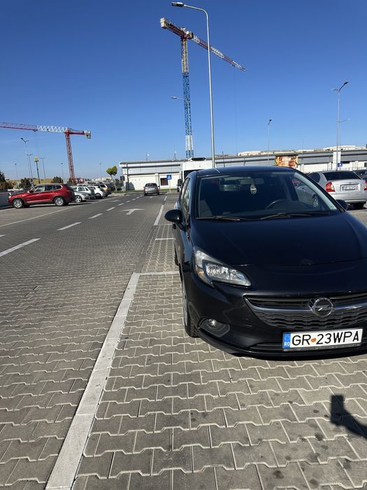 De vanzare Opel Corsa E