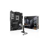 ; Материнская плата ASUS TUF GAMING X870-PLUS WiFi DDR5