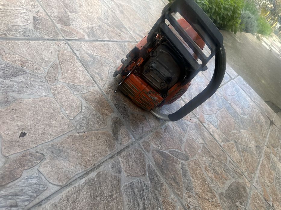 Husqvarna 365 original