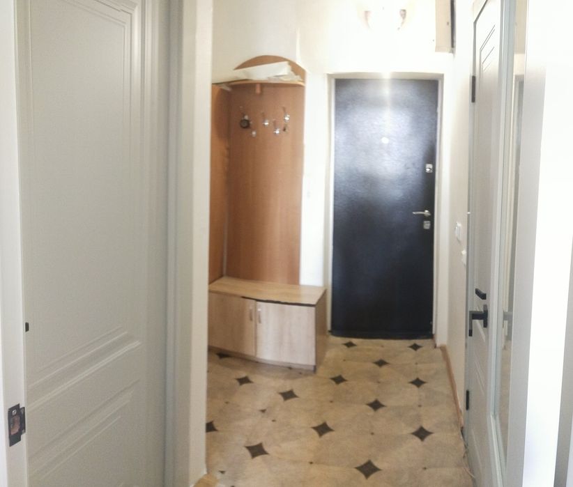 Сдам 1-комнатную квартиру на сазде