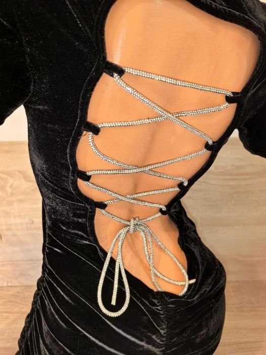 Rochie eleganta mărimea M noua