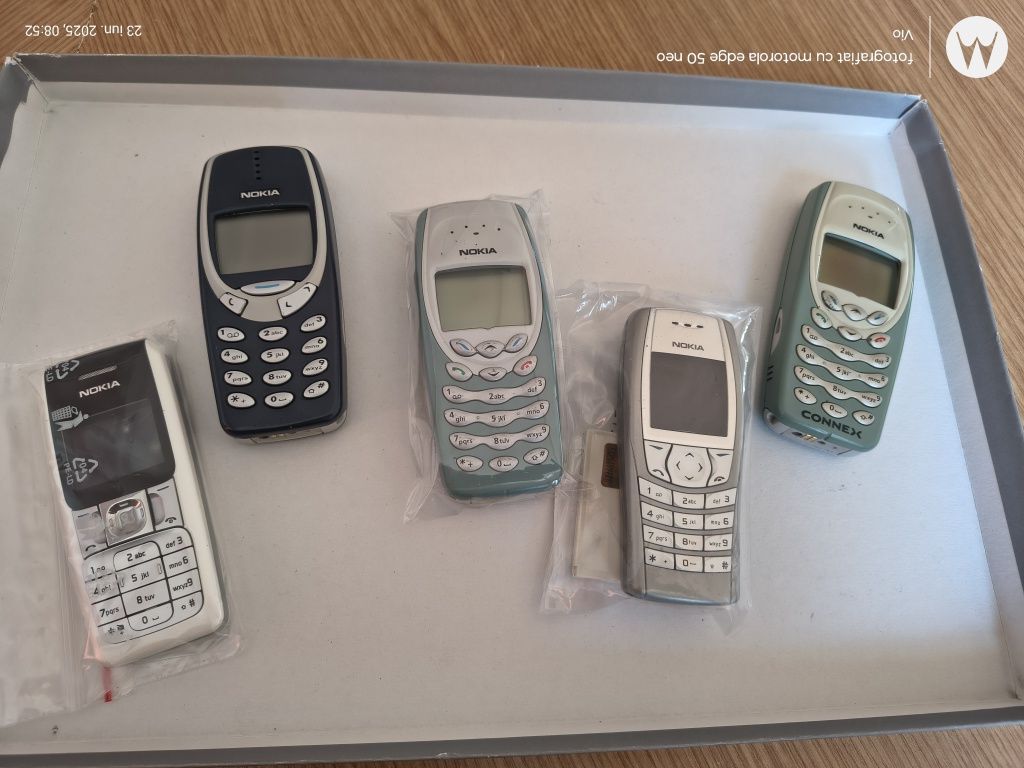Telefoane Nokia functionale