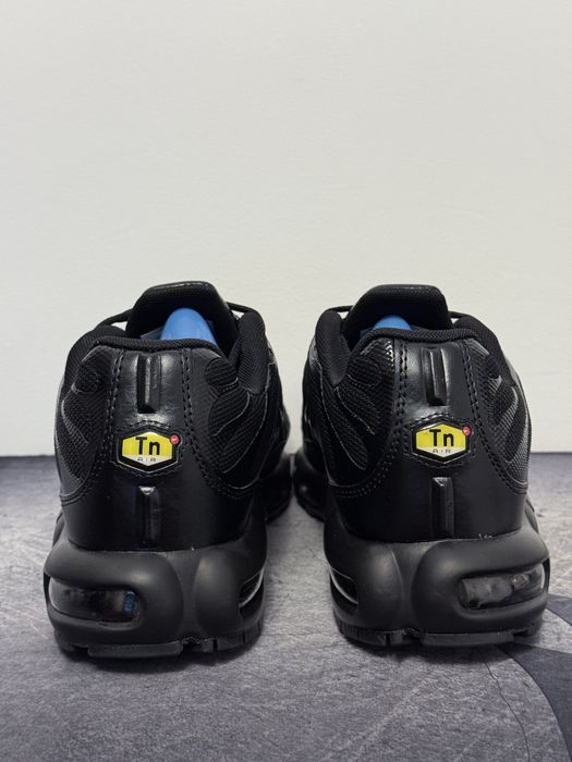 Nike TN negrii marimea 46