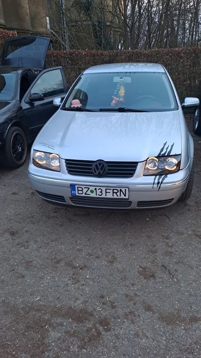 De vânzare Volkswagen bora