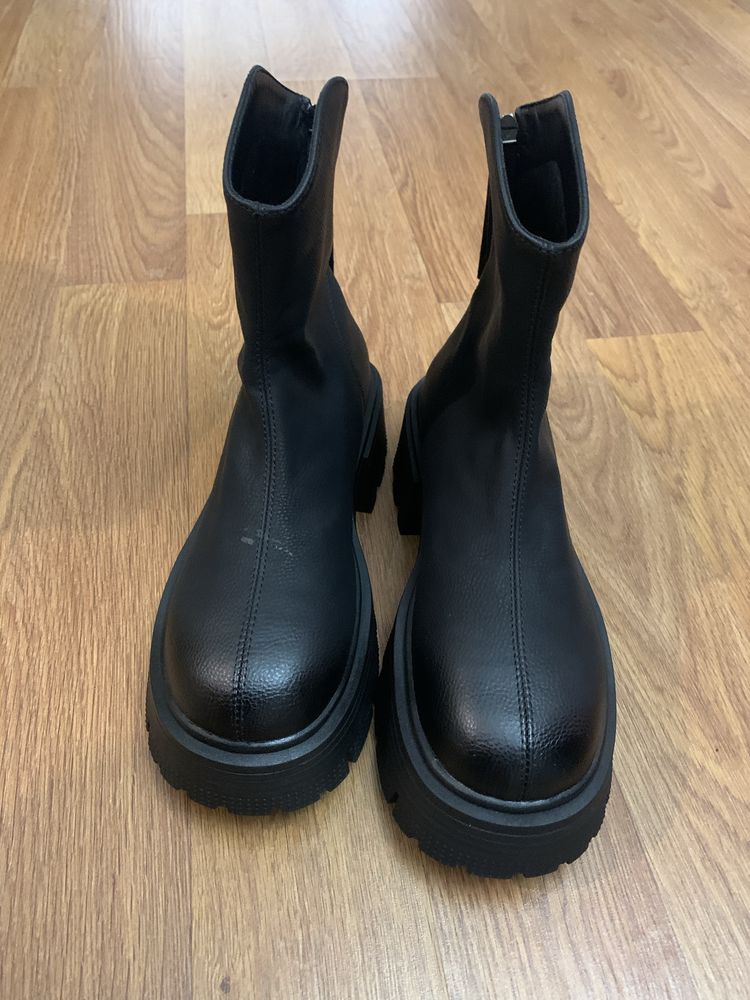 Продам сапоги р/р 38