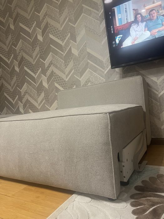 Диван пуфик детская мебель спальня