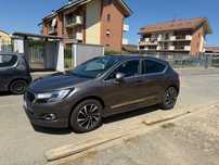 Citroen ds 4 2018