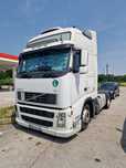 Volvo FH13 440 XL 2007 e5